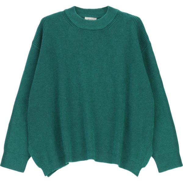 maglieria Dixie verde