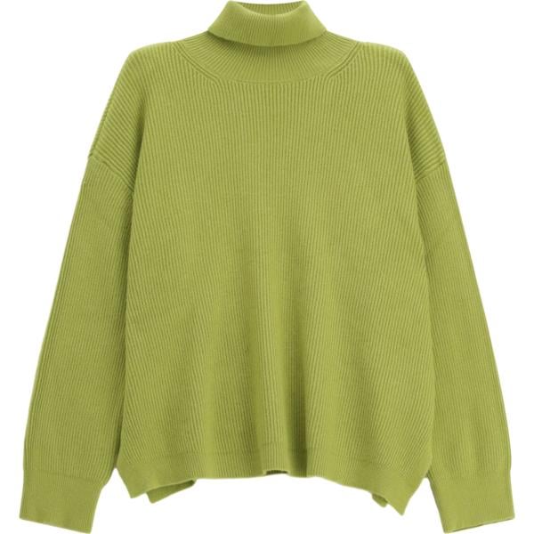 maglieria Dixie verde