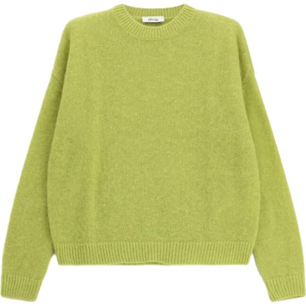 maglieria Dixie verde