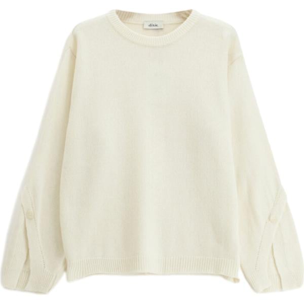 maglieria Dixie bianco