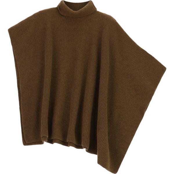 maglieria Dixie marrone