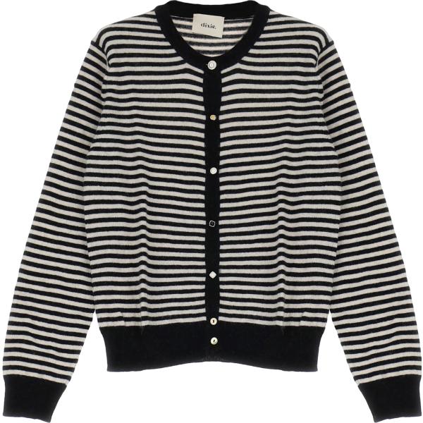 pullovers Dixie multicolore a righe
