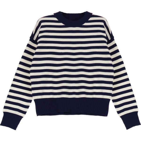 pullovers Dixie multicolore a righe