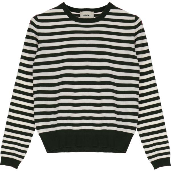 pullovers Dixie multicolore a righe