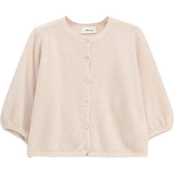 cardigans Dixie marrone