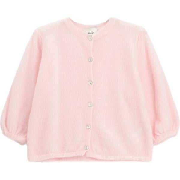 cardigans Dixie rosa