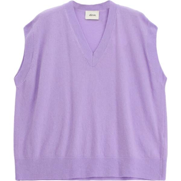 maglieria Dixie viola