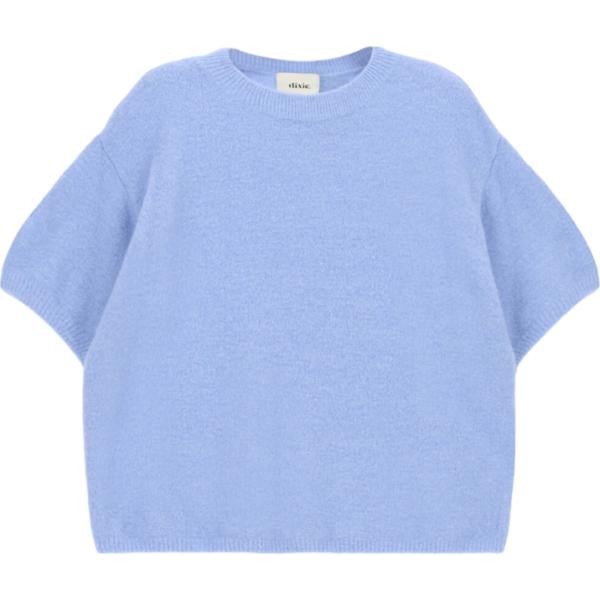 maglieria Dixie blu