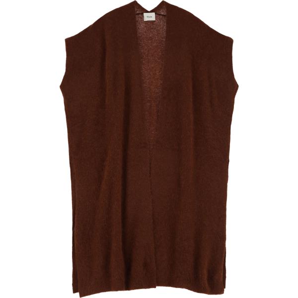 cappotti Dixie marrone
