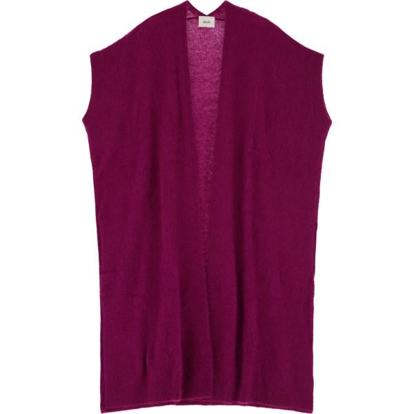 cappotti Dixie rosso