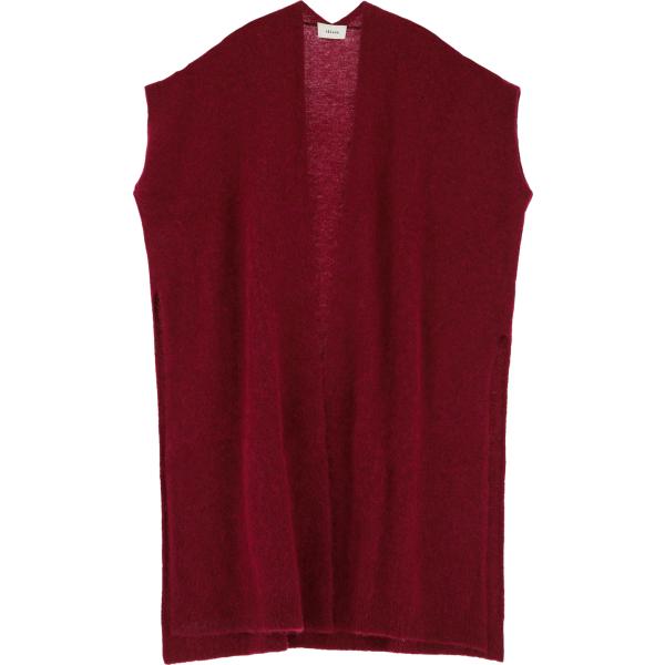 cappotti Dixie rosso