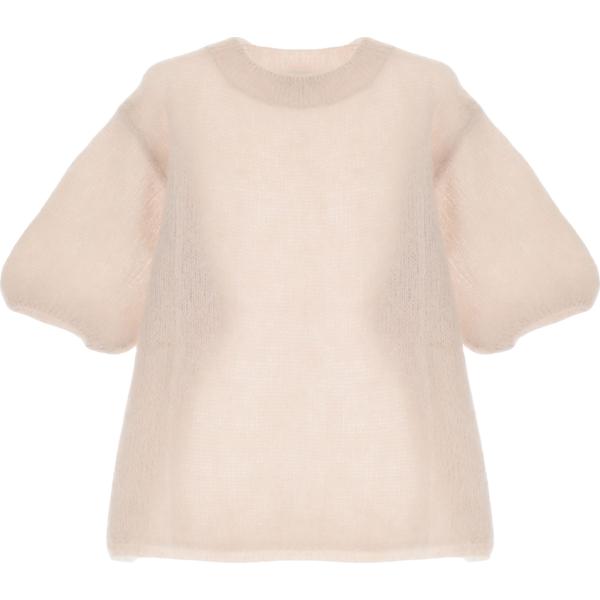 pullovers Dixie marrone