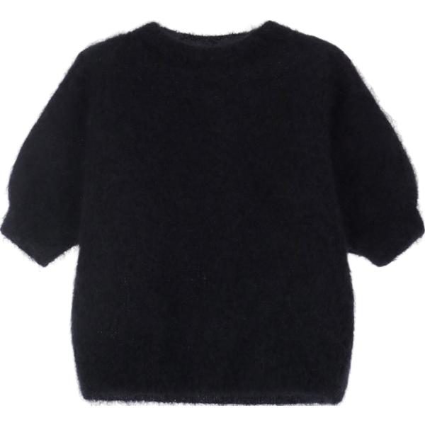 maglieria Dixie nero