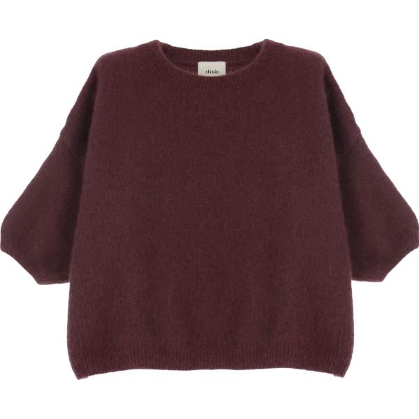 pullovers Dixie marrone
