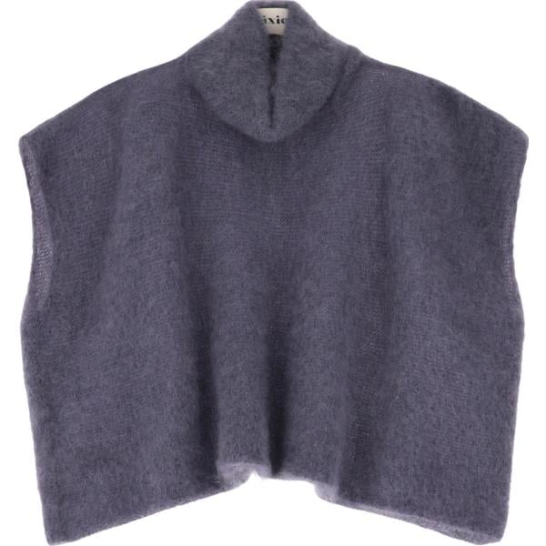 cappotti Dixie blu