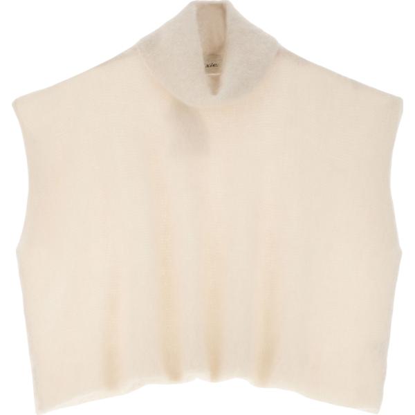 cappotti Dixie bianco