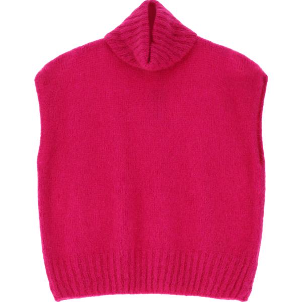 gilet Dixie rosso