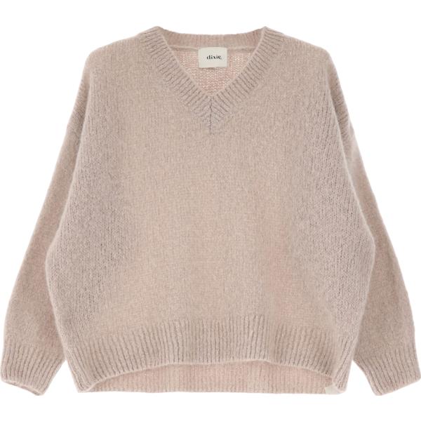 pullovers Dixie marrone