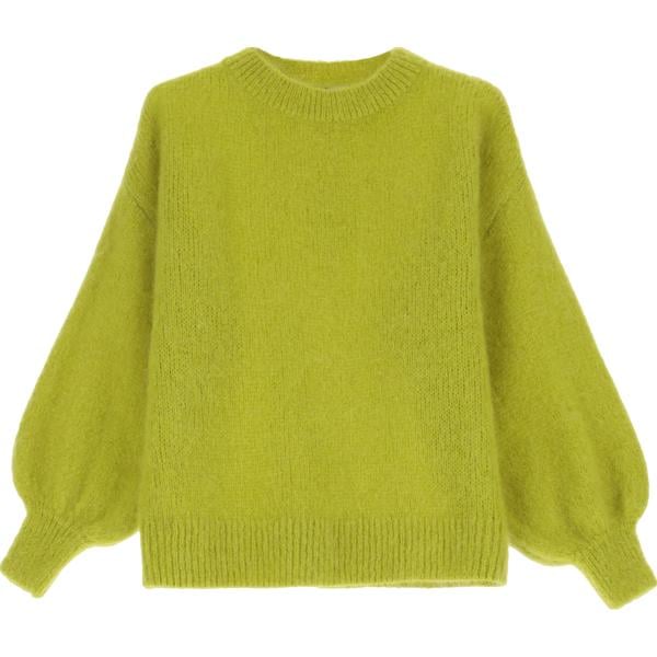maglieria Dixie verde