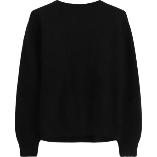 pullovers Dixie nero