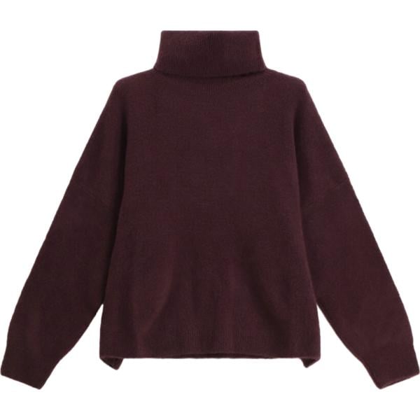 maglieria Dixie marrone