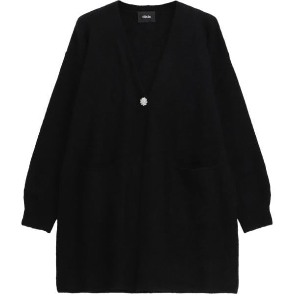cardigans Dixie nero