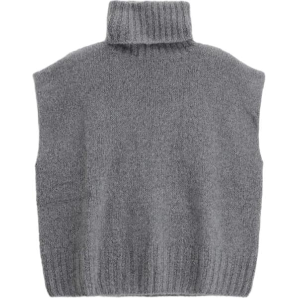 maglieria Dixie grigio