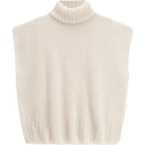 maglieria Dixie bianco