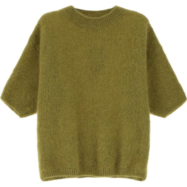 maglieria Dixie verde