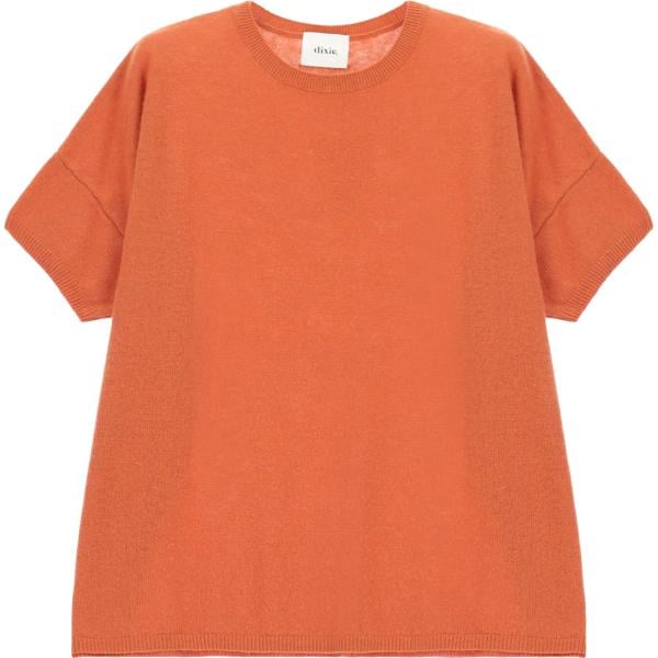 maglieria Dixie arancione