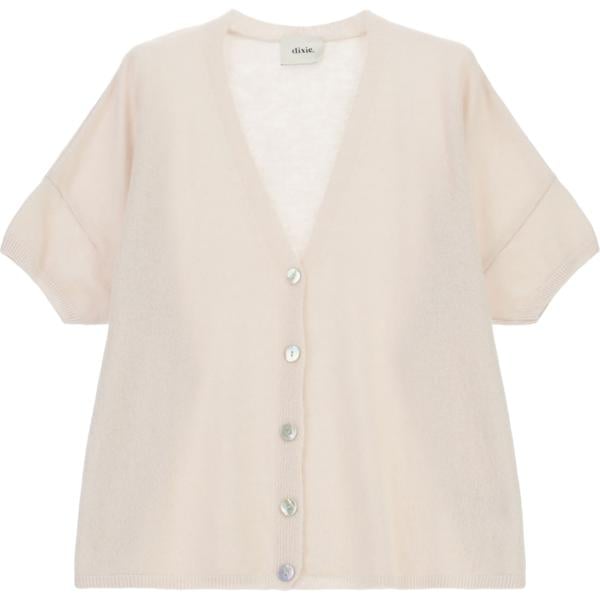 cardigans Dixie bianco