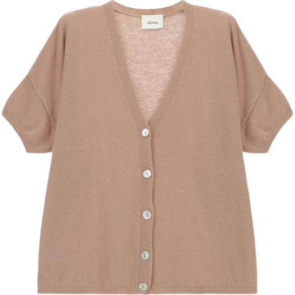 cardigans Dixie marrone