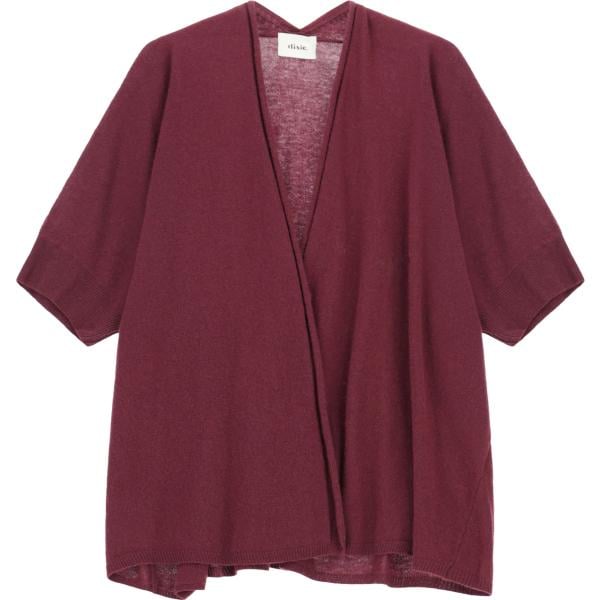 cardigans Dixie rosso