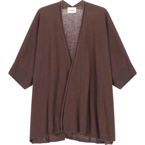 cardigans Dixie marrone