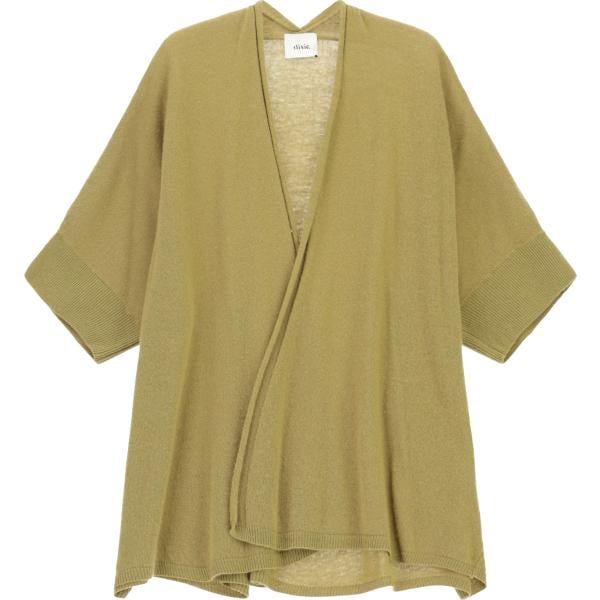 cardigans Dixie giallo