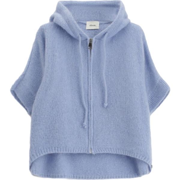 cardigans Dixie blu