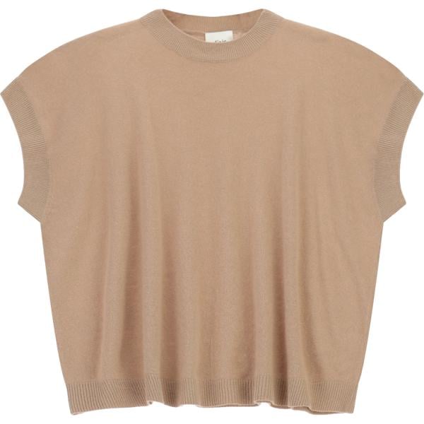 maglieria Dixie marrone