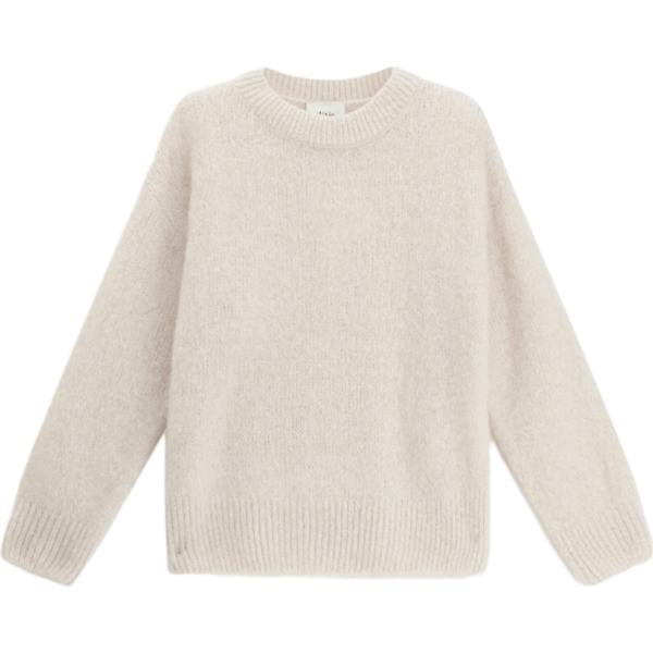 maglieria Dixie bianco