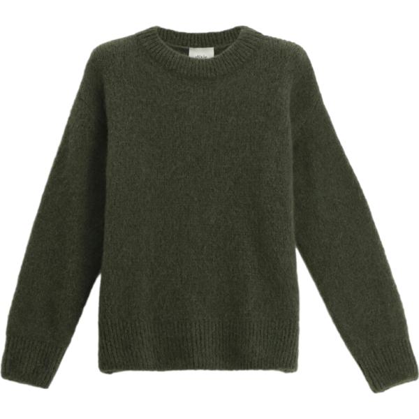 maglieria Dixie verde