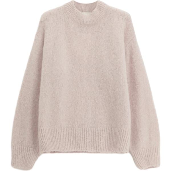 maglieria Dixie viola