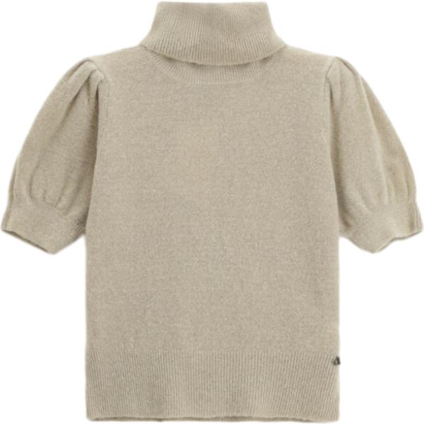 maglieria Dixie marrone