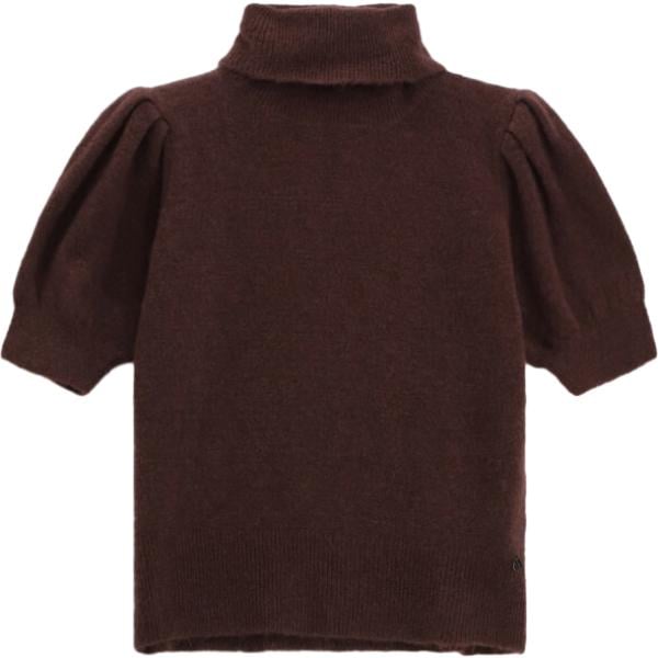 maglieria Dixie marrone