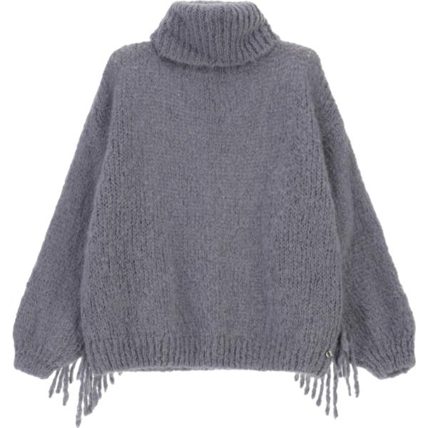 maglieria Dixie grigio