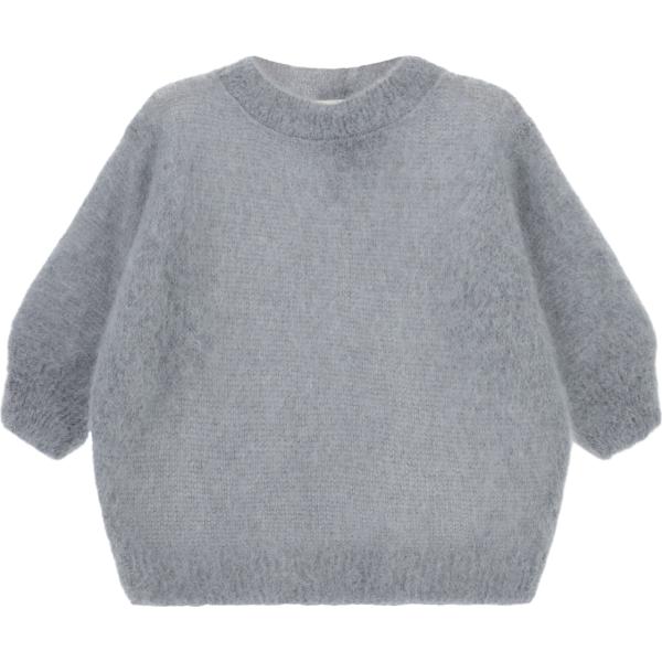 maglieria Dixie grigio