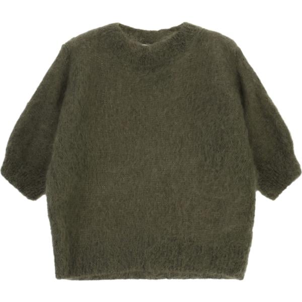 maglieria Dixie verde