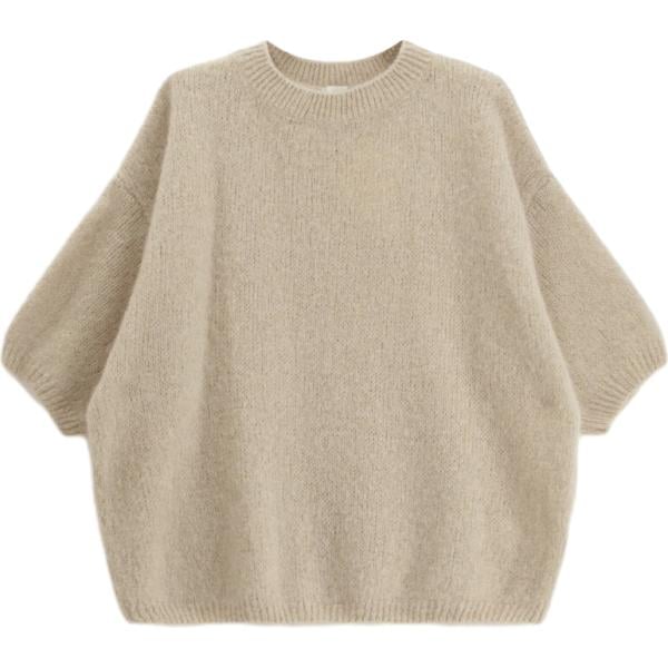 maglieria Dixie marrone