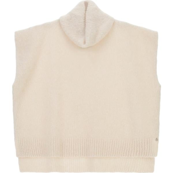 maglieria Dixie bianco