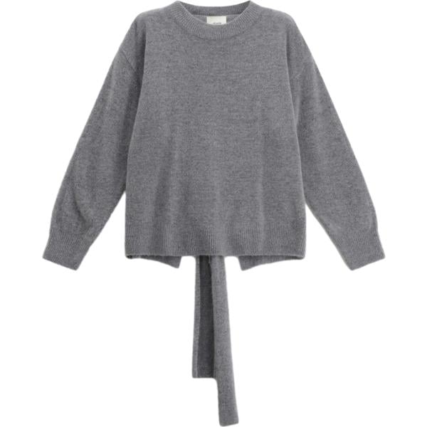 maglieria Dixie grigio