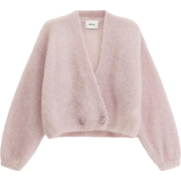 cardigans Dixie viola