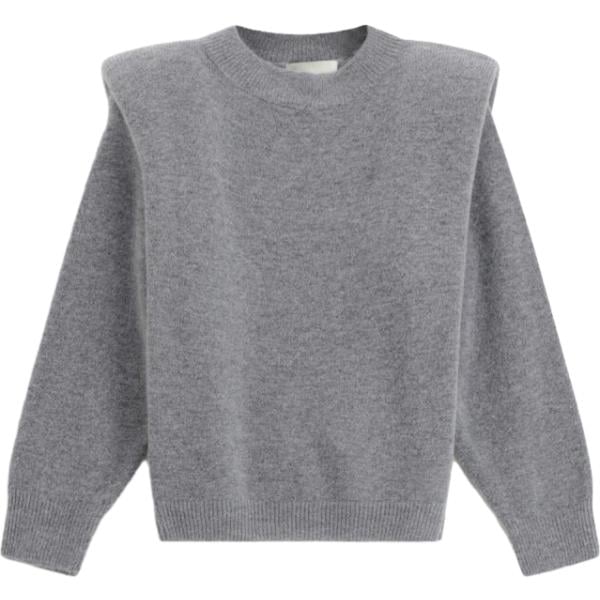 maglieria Dixie grigio